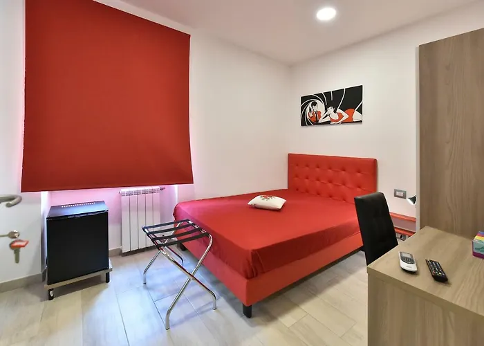 Casa Casu Maison d'hôtes 4*