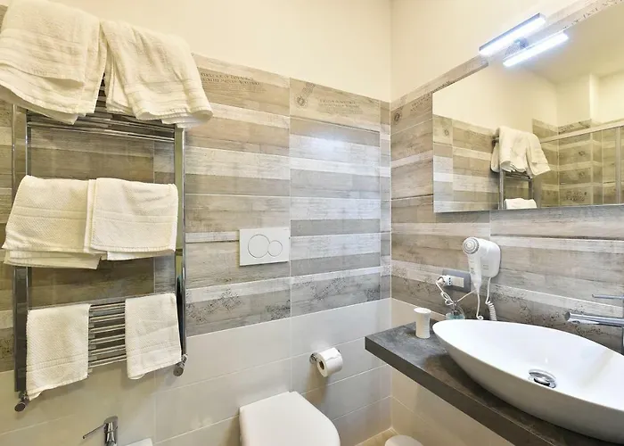 Casa Casu Maison d'hôtes 4*