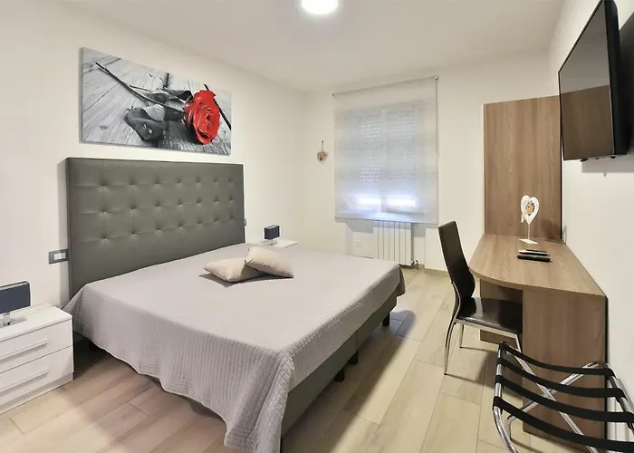 Pensjonat Casa Casu 4*