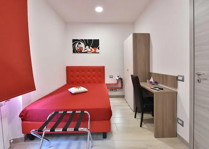 Pensjonat Casa Casu Rzym