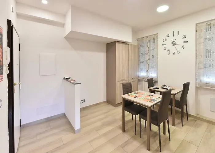 Casa Casu Rom