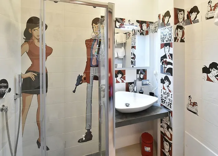 Pensjonat Casa Casu 4*