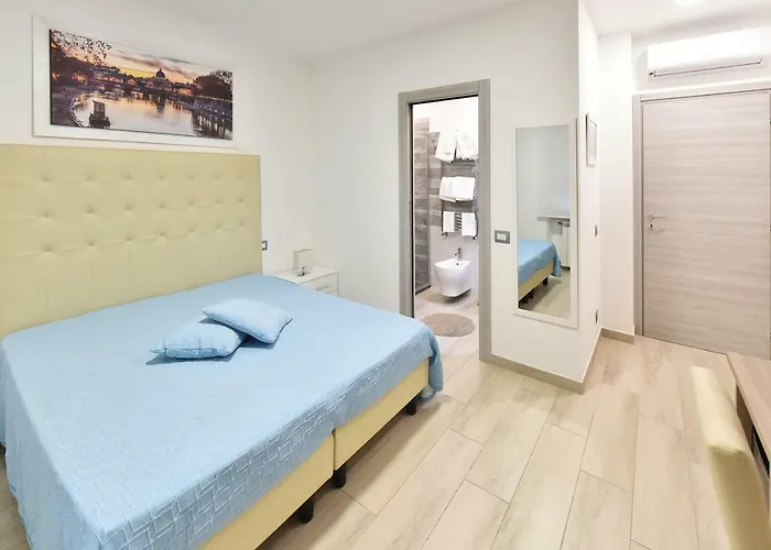 Casa Casu Pensjonat 4*