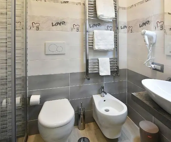 Casa Casu Maison d'hôtes Rome