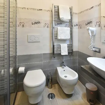 Casa Casu Gasthof Rom