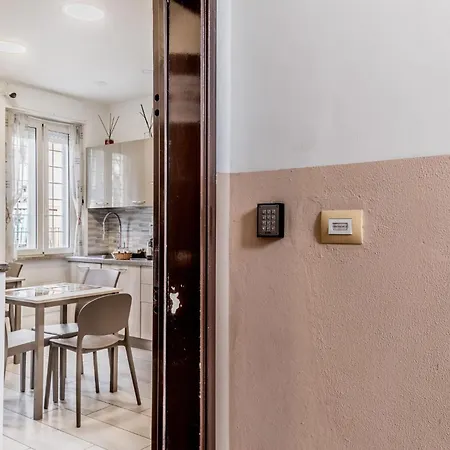 Гостевой дом Casa Casu