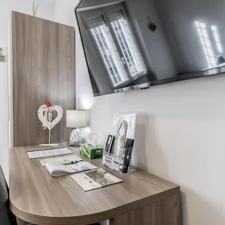 Casa Casu Гостевой дом