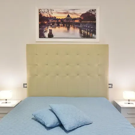 Πανσιόν Casa Casu 4*