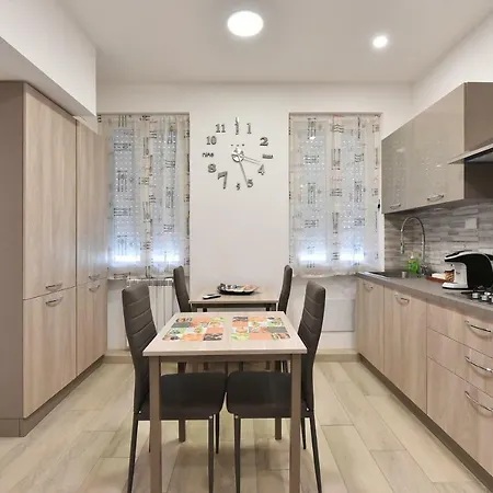 Casa Casu Πανσιόν