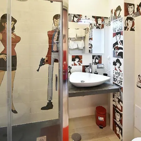 Casa Casu Гостевой дом